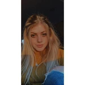 Meet your Posher, Emmalyn